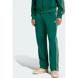 Adidas adicolor Firebird Trainingshose - Green / White - L
