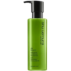 Shu Uemura Silk Bloom für strapaziertes Haar Conditioner 250 ml Damen