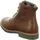 Panama Jack Herren Glasgow Igloo Stiefelette, Lederfarben, 45 EU