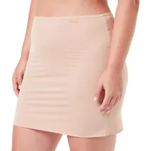 Triumph Unterrock Damen Beige 40