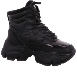 Buffalo Binary Snow Lace Up Boots Synthetikkombination uni - 40