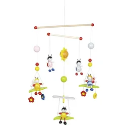Goki 3-D Mobile Bienen und Käfer  52954