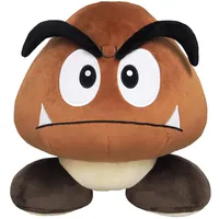 1UP Nintendo Together+ Plüschtier Super Mario: Goomba, 30 cm