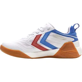 hummel Algiz 2.0 Lite Icon No23 Handballschuhe weiß, Größe 48