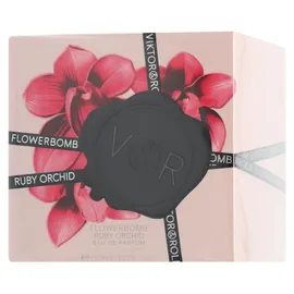 Viktor & Rolf Flowerbomb Ruby Orchid Eau de Parfum 50 ml