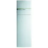 Vaillant flexoCOMPACT exclusive Wärmepumpen-Paket 4.6201 VWF 58/4, Leistung 5,3kW bei B0/W35 8000017313