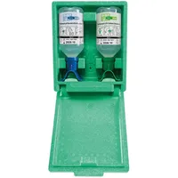 Plum Augennotfallstation Duo