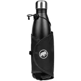 Mammut Lithium Add-on Bottle Holder Black One Size