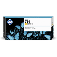 HP 764 gelb