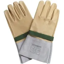 Facom Schutz-Überhandschuhe Gr. 9 1000V VSE