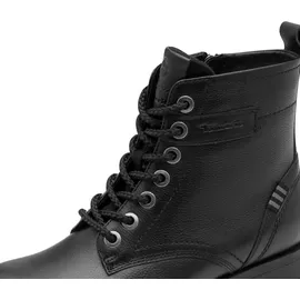 TAMARIS Damen Stiefel schwarz 39