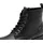 TAMARIS Damen Stiefel schwarz 39