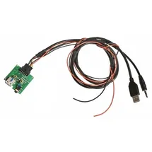 ACV Electronic USB/Aux-Druck Hyundai