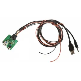ACV Electronic USB/Aux-Druck Hyundai