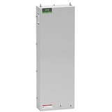 Schneider Electric NSYCEW4K5 Luft-/Wasser-Kühlgerät 4500 W Schaltschrankseiten