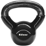 Kettlebells Von 12 KG - Art. PESMAN12-NERO