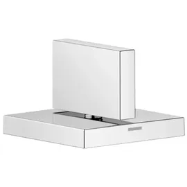 Dornbracht MEM Seitenventil linksschließend Chrom 20000783-00