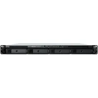Synology Rackstation RS822RP+ NAS System 4-Bay