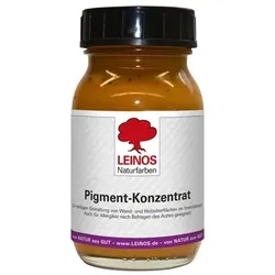668 Pigment-Konzentrat 311 Ocker-Havanna 100ml