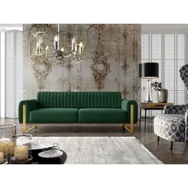 Fun Möbel Sofaset Valerie 3-2
