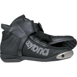 Daytona AC Pro, Schuhe perforiert - Schwarz - 42
