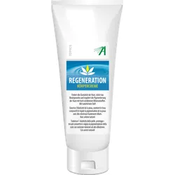 Mineralstoff Körpercreme Regeneration 200 ml