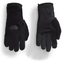 The North Face Damen Osito Etip Handschuhe, TNF Black,