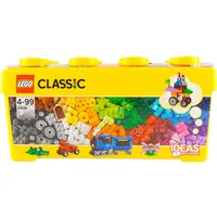 LEGO LEGO® Classic Bausteine Box 10696 LEGO Classic)