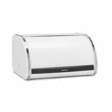 Brabantia Single 11l Roll-Brotkasten white (306044)