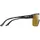 Smith Optics Smith XC matte gray marble chromapop polarized bronze mirror display