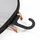 OCEAN & EARTH COR_X Longboard Cover 7,6 schwarz