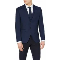 JACK & JONES Premium Herren JPRSOLARIS Noos Blazer 52