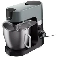 SILVERCREST Profi Küchenmaschine Knetmaschine SKMP 1300 D3 Rührgerät NEU OVP