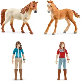 Schleich Horse Club Reiterhof 42567