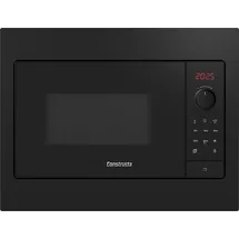 Constructa CC1P91256 Schwarz