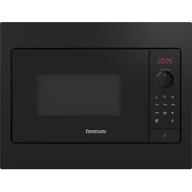 Constructa CC1P91256 Schwarz