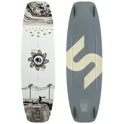 SLINGSHOT SOLO Wakeboard 2025 - 150
