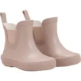 CelaVi Basic Wellies Short - Solid misty rose (524) 23