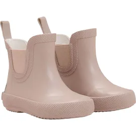 CelaVi Basic Wellies Short - Solid misty rose (524) 23