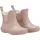 CelaVi Basic Wellies Short - Solid misty rose (524) 23