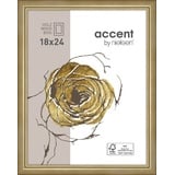 Nielsen Holzrahmen Ascot - gold