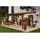 SKANHOLZ Ravenna 434 x 250 cm nussbaum