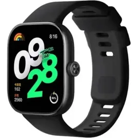 Xiaomi Redmi Watch 4 obsidian black