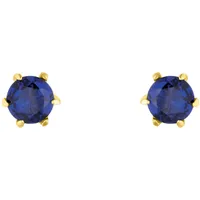 Amor Paar Ohrstecker »2022942« mit Zirkonia (synth.)