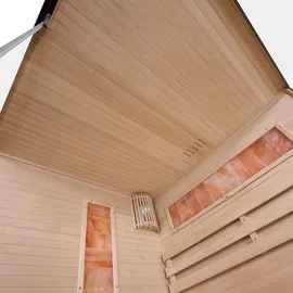 Artsauna Vantaa 150 mit Salzstein