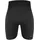 beshaped Funktionstights "Power Up", Damen, Gr. S, US-Größen, schwarz, 90% Nylon, 10% Elasthan, unifarben, kurz, Hosen, mit atmungsaktiver Eigenschaft