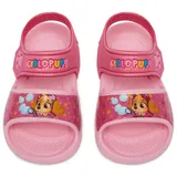 PAW PATROL Paw Patrol Sandalen Mädchen Rosa Sandale rosa 29 EU