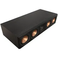 Klipsch RP-504C II ebony