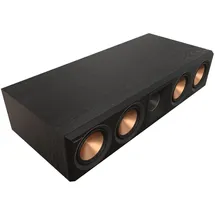 Klipsch RP-504C II ebony