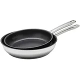 Silit Calabria 7116001759 Pfannen-Set 2-tlg. 24 cm + 28 cm